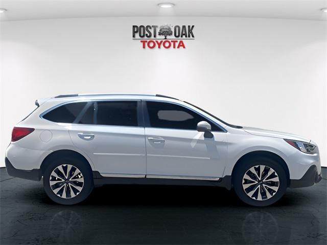 used 2018 Subaru Outback car, priced at $17,250