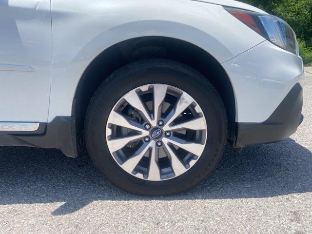 used 2018 Subaru Outback car, priced at $17,250