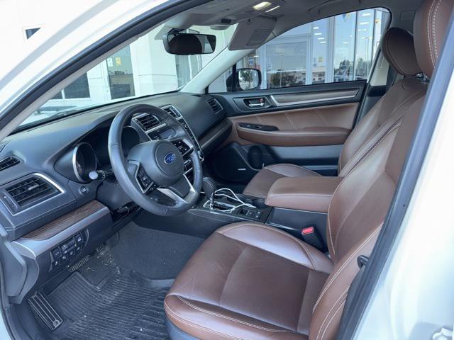 used 2018 Subaru Outback car, priced at $17,000