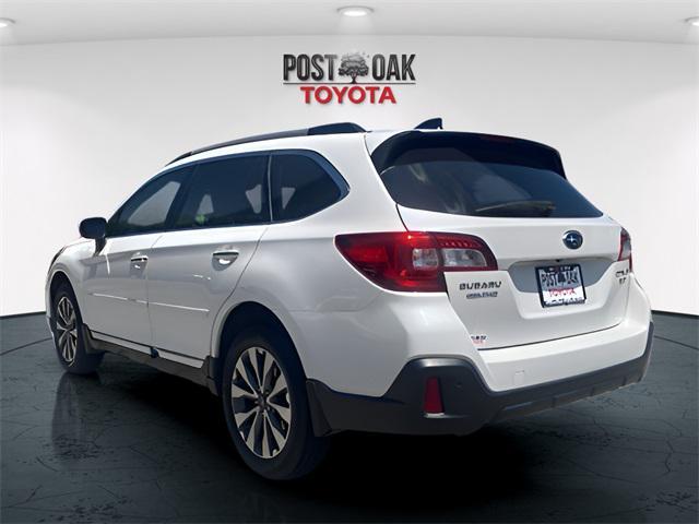 used 2018 Subaru Outback car, priced at $17,250