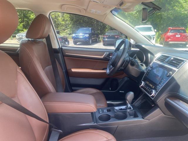 used 2018 Subaru Outback car, priced at $17,250