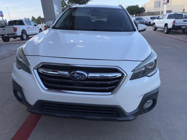 used 2018 Subaru Outback car, priced at $17,000