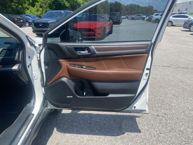 used 2018 Subaru Outback car, priced at $17,250
