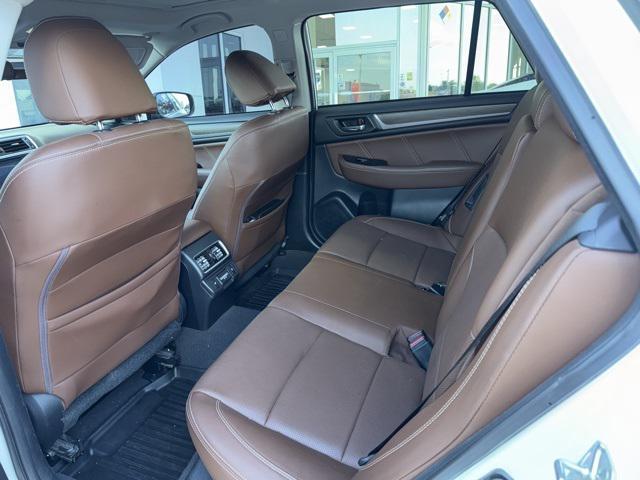 used 2018 Subaru Outback car, priced at $17,000