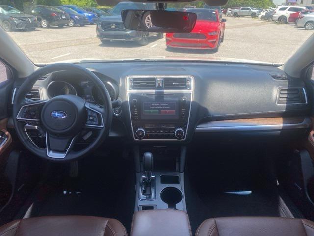 used 2018 Subaru Outback car, priced at $17,250