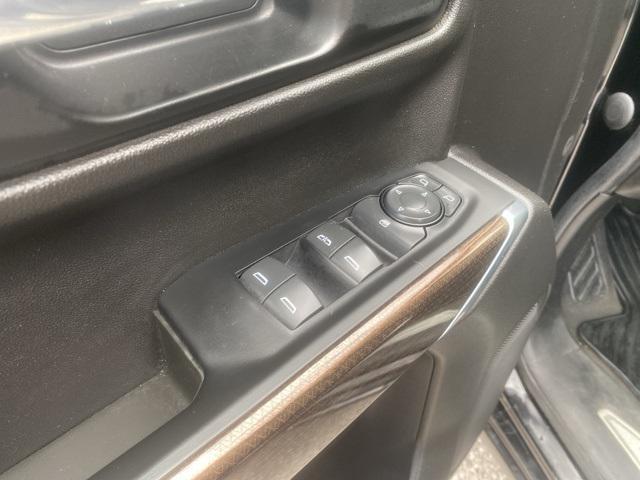 used 2021 Chevrolet Silverado 1500 car, priced at $29,999