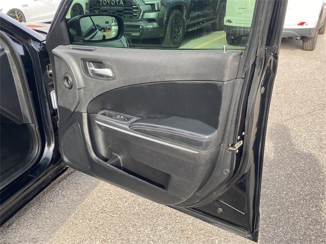 used 2020 Dodge Charger car, priced at $14,814