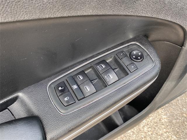 used 2020 Dodge Charger car, priced at $14,814