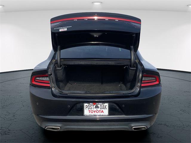 used 2020 Dodge Charger car, priced at $14,814