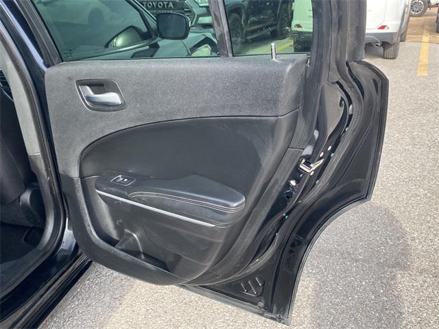 used 2020 Dodge Charger car, priced at $14,814