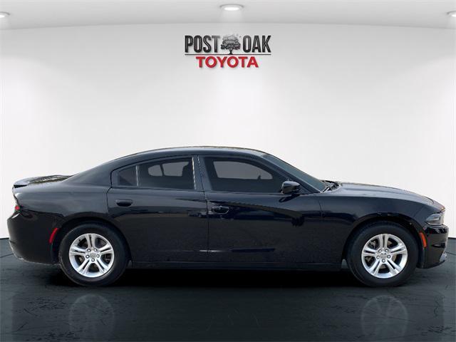 used 2020 Dodge Charger car, priced at $14,814