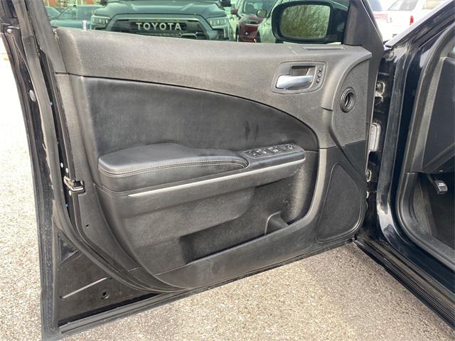 used 2020 Dodge Charger car, priced at $14,814