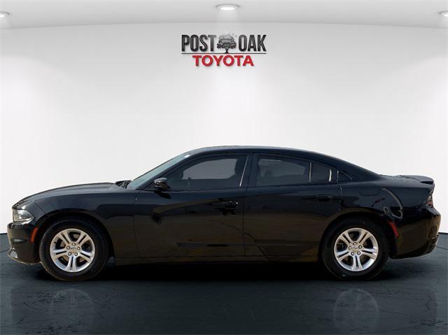used 2020 Dodge Charger car, priced at $14,814