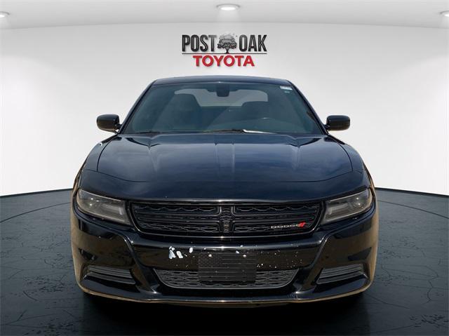 used 2020 Dodge Charger car, priced at $14,814
