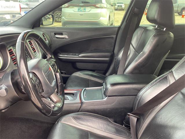 used 2020 Dodge Charger car, priced at $14,814