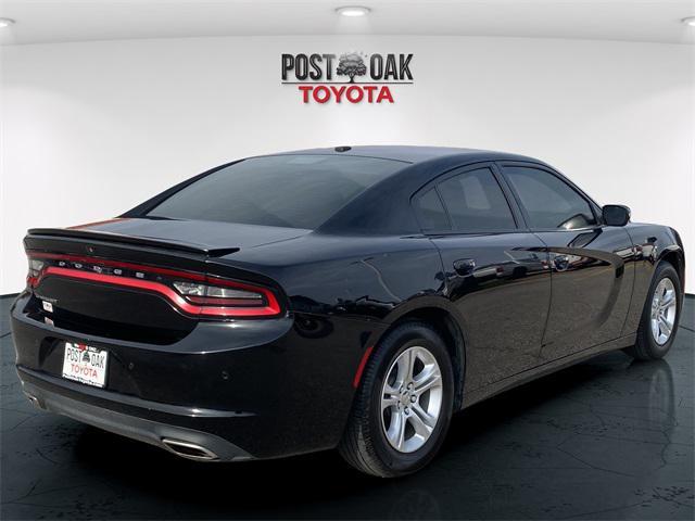 used 2020 Dodge Charger car, priced at $14,814