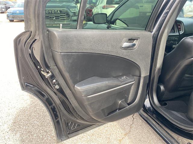 used 2020 Dodge Charger car, priced at $14,814