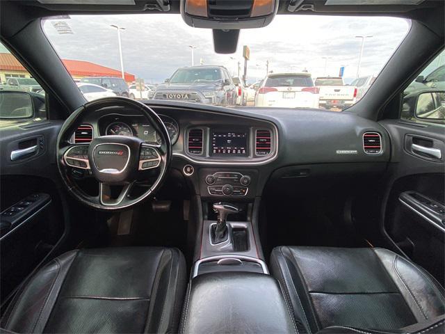 used 2020 Dodge Charger car, priced at $14,814