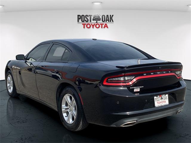 used 2020 Dodge Charger car, priced at $14,814