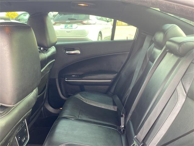 used 2020 Dodge Charger car, priced at $14,814