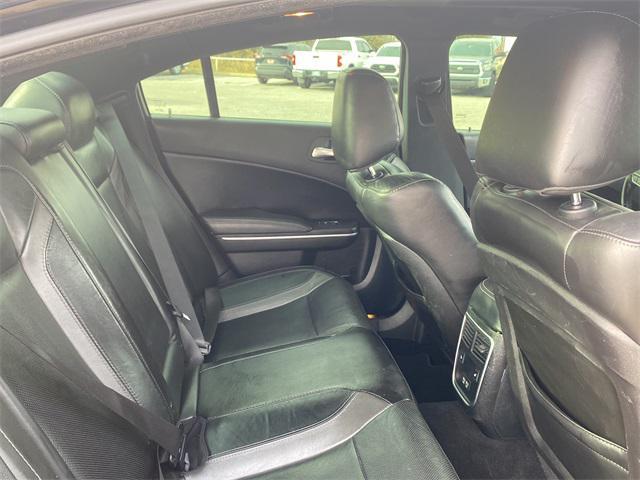 used 2020 Dodge Charger car, priced at $14,814