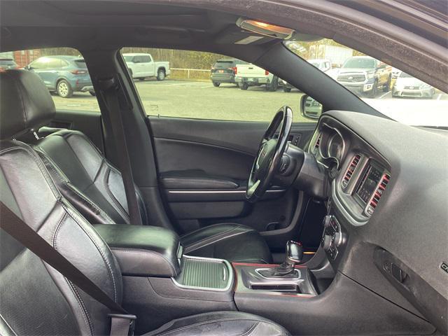 used 2020 Dodge Charger car, priced at $14,814