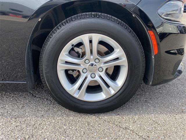 used 2020 Dodge Charger car, priced at $14,814