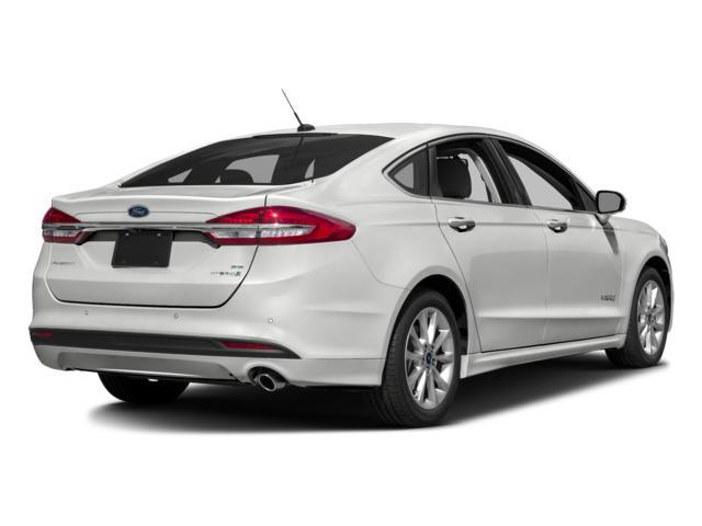 used 2017 Ford Fusion Hybrid car, priced at $11,000