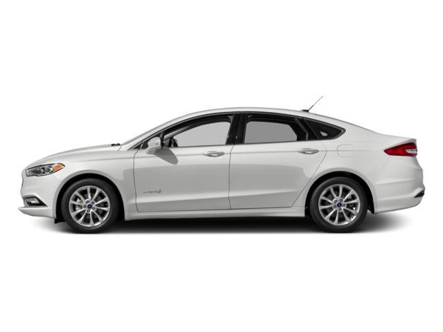 used 2017 Ford Fusion Hybrid car, priced at $11,000