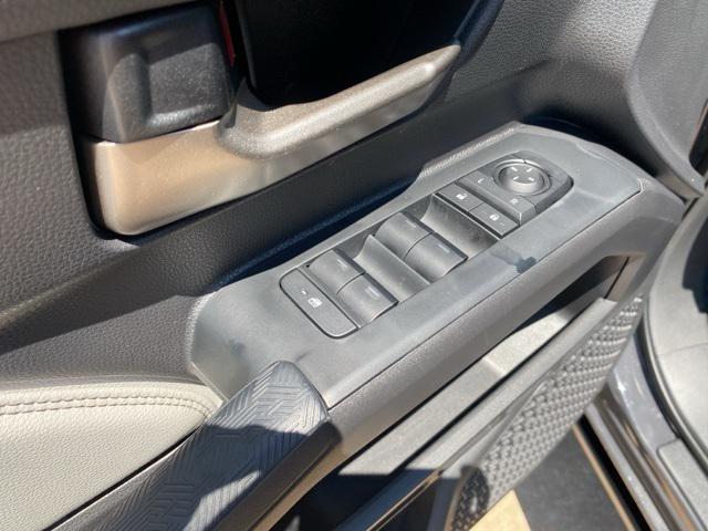 new 2025 Toyota Tacoma car, priced at $53,082