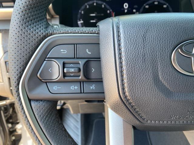 new 2025 Toyota Tacoma car, priced at $53,082