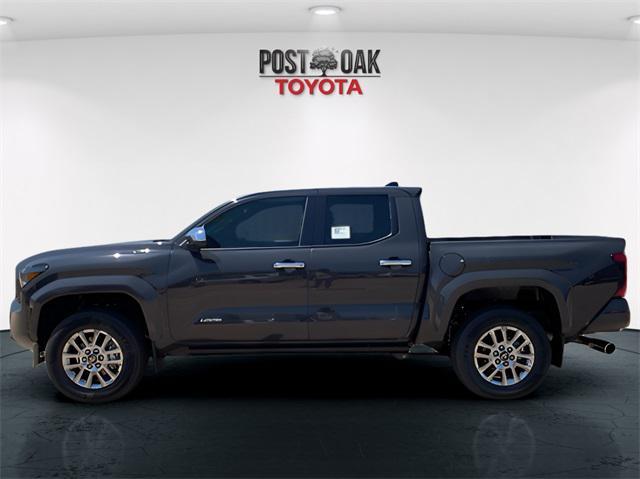 new 2025 Toyota Tacoma car, priced at $53,082