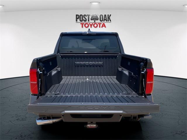new 2025 Toyota Tacoma car, priced at $53,082