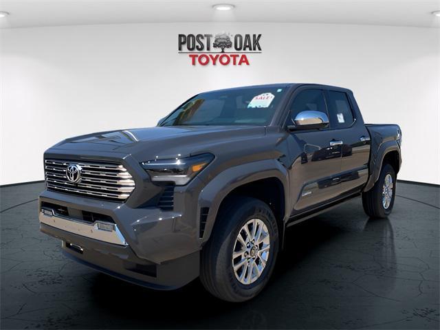 new 2025 Toyota Tacoma car, priced at $53,082
