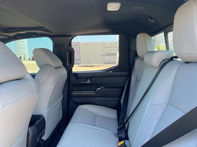 new 2025 Toyota Tacoma car, priced at $53,082