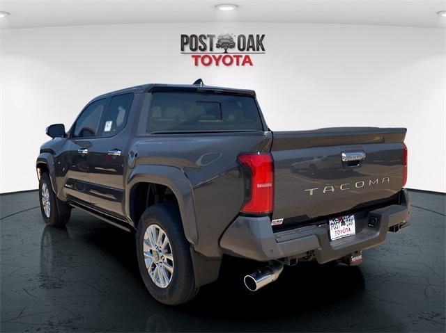 new 2025 Toyota Tacoma car, priced at $53,082