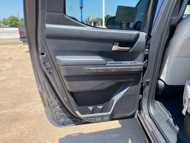 new 2025 Toyota Tacoma car, priced at $53,082
