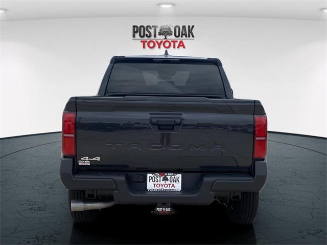 new 2025 Toyota Tacoma car, priced at $38,070