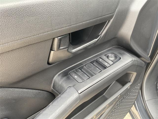 new 2025 Toyota Tacoma car, priced at $38,070