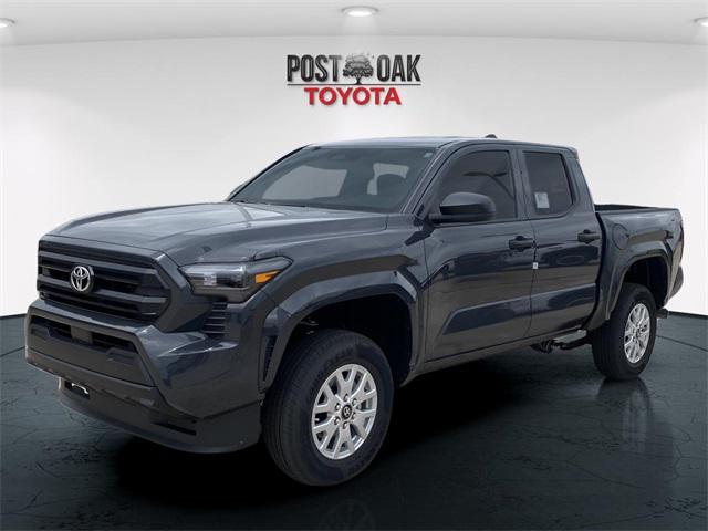 new 2025 Toyota Tacoma car, priced at $38,070