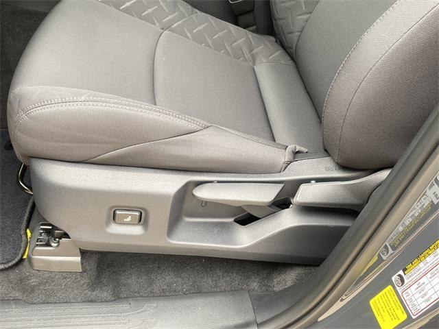 new 2025 Toyota Tacoma car, priced at $38,070