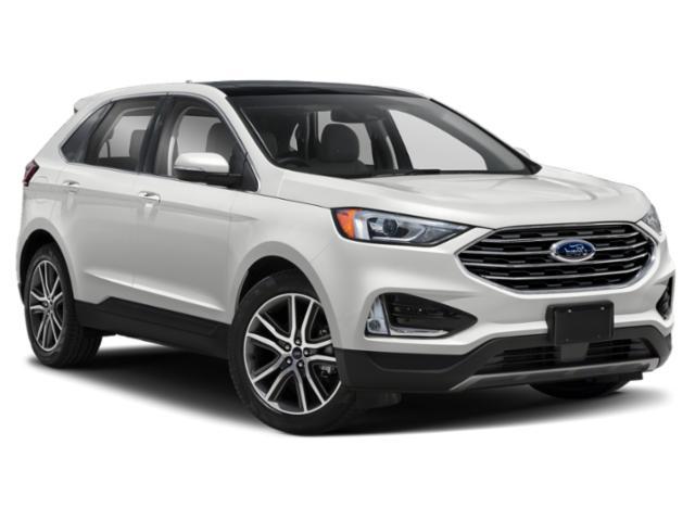 used 2019 Ford Edge car, priced at $18,000