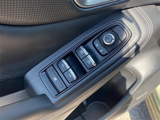 used 2019 Subaru Forester car, priced at $24,566