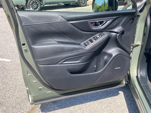 used 2019 Subaru Forester car, priced at $24,566