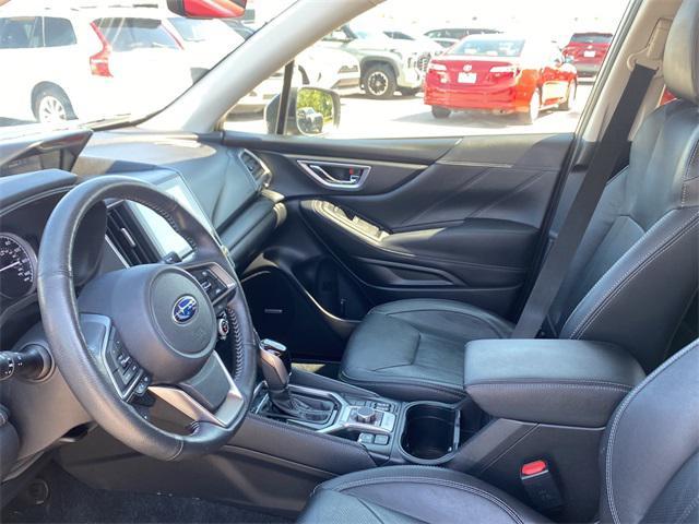 used 2019 Subaru Forester car, priced at $24,566