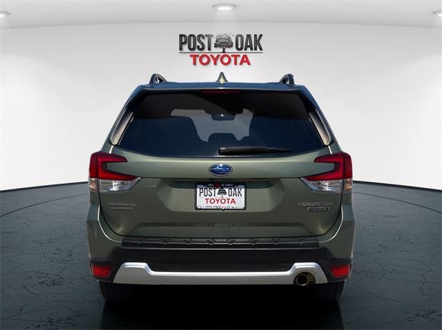 used 2019 Subaru Forester car, priced at $24,566