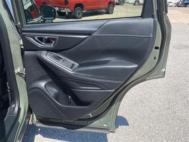 used 2019 Subaru Forester car, priced at $24,566