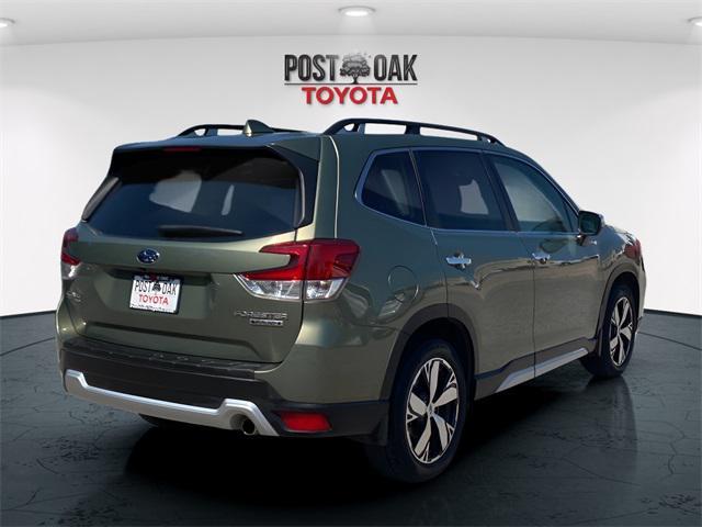 used 2019 Subaru Forester car, priced at $24,566