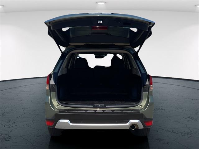 used 2019 Subaru Forester car, priced at $24,566