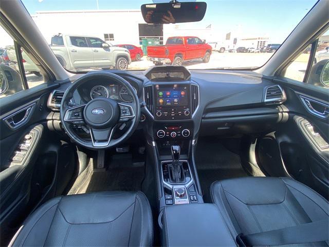used 2019 Subaru Forester car, priced at $24,566